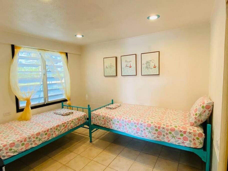Free Wifi 1St Floor Apartment Punta Santiago Eksteriør bilde